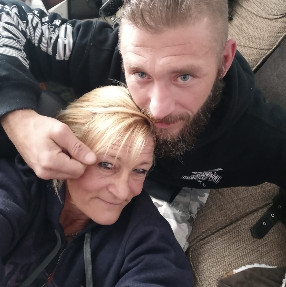 Meet your Posher, Tracey